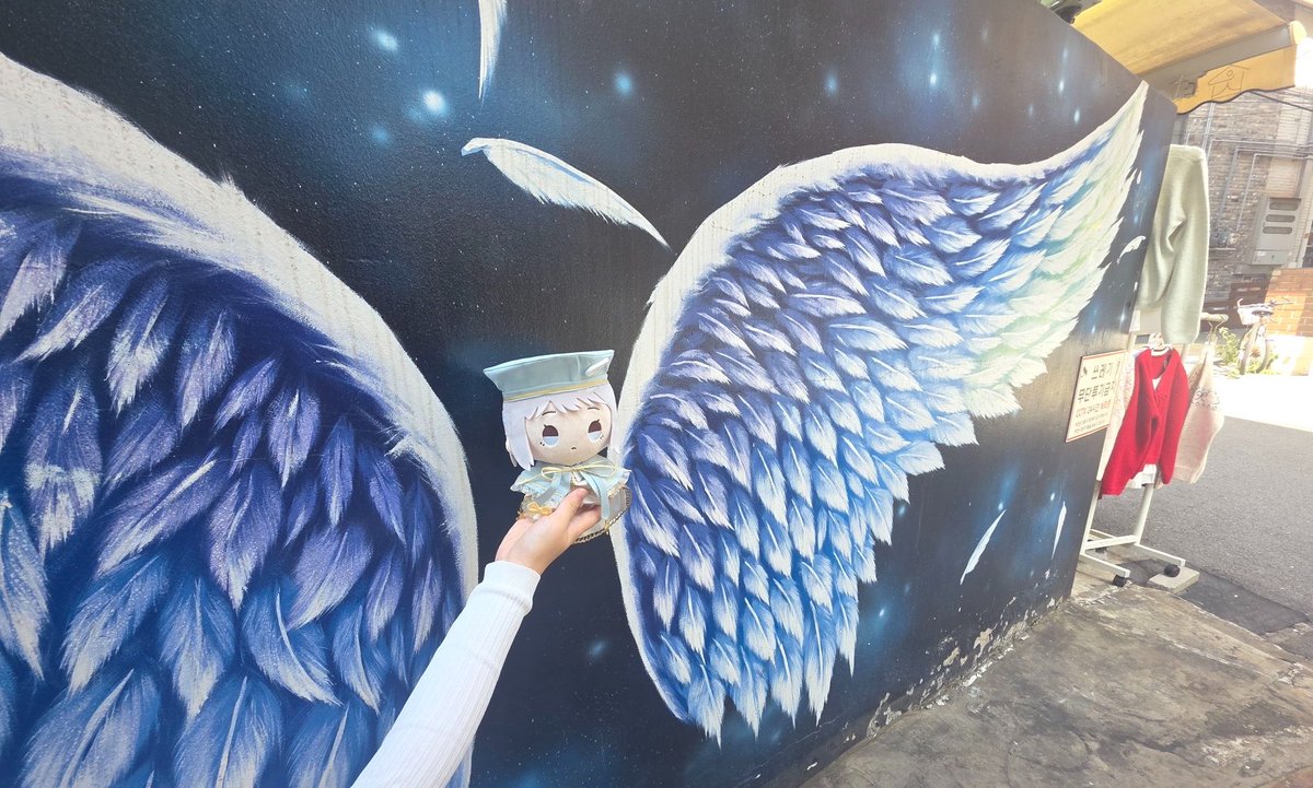 one_bean_'s tweet photo. 오랜만이에요 누이보고가삼 https://t.co/8SrE2JZqaX