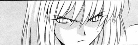 TrueLunarMoon's tweet photo. @HoodyParody [ Arcueid is bewildered by her stare. She's just looking inside the store. What's she gotta do anything with her ] https://t.co/bTqJMy2Zzf