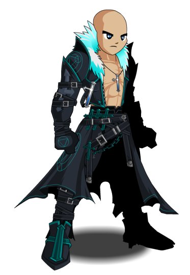 enrelz's tweet photo. @Lord__Nitram Thank you for the advice, brother! I just followed the original version. This armor has so many cross as you can see 😂 I confused what I'm gonna do with them. https://t.co/iBREunlQ1y