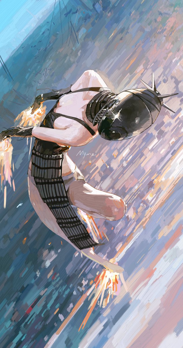 mymzidraws's tweet photo. https://t.co/qSjLt1XxTh