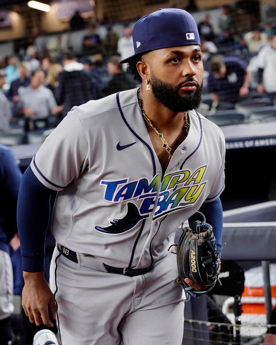 repTILLYan's tweet photo. Fun Fact: The Tampa Bay Devil Rays are undefeated in the history of the greatest uniform in baseball!
Thank you @PZalupski and @kenbabby!
#RaysUp #DevilRays https://t.co/mlAJ88v8pr
