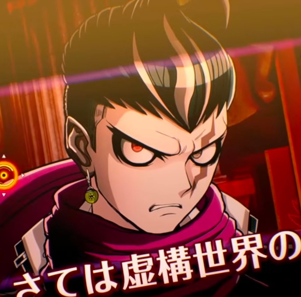 roxochixo's tweet photo. I'm a big fan of the usage of how 2x2 uses subtle rendering in the characters eyes, eyelids, and brow ridges. It's a pretty effective way to simulate depth. There seems to be a bit of a gradient on their cheek aswell. https://t.co/QkmOGTU3ye
