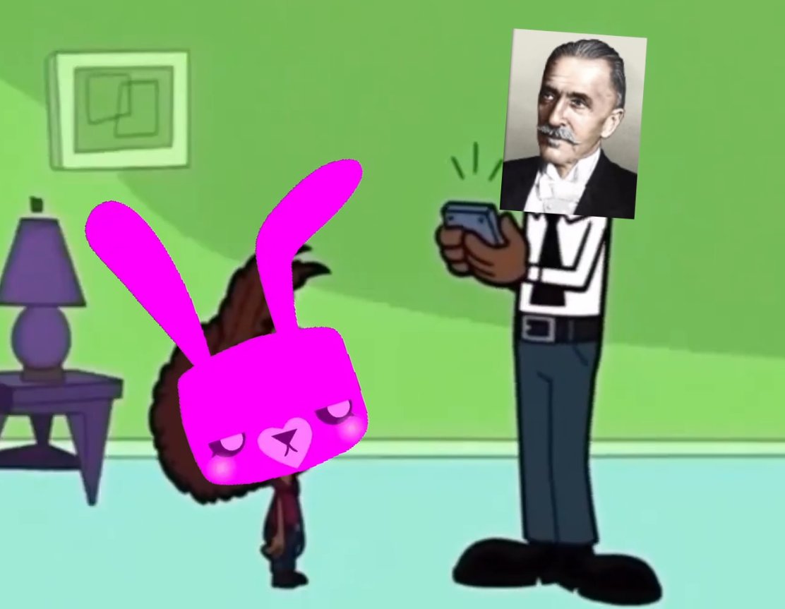 CreamMaster12's tweet photo. my idea, maybe add a little pink love bunny, maybe a bit of chopped chin, and juuuuuuuust a pinch of picher🤗 vvv https://t.co/RQ1RGpmxUC