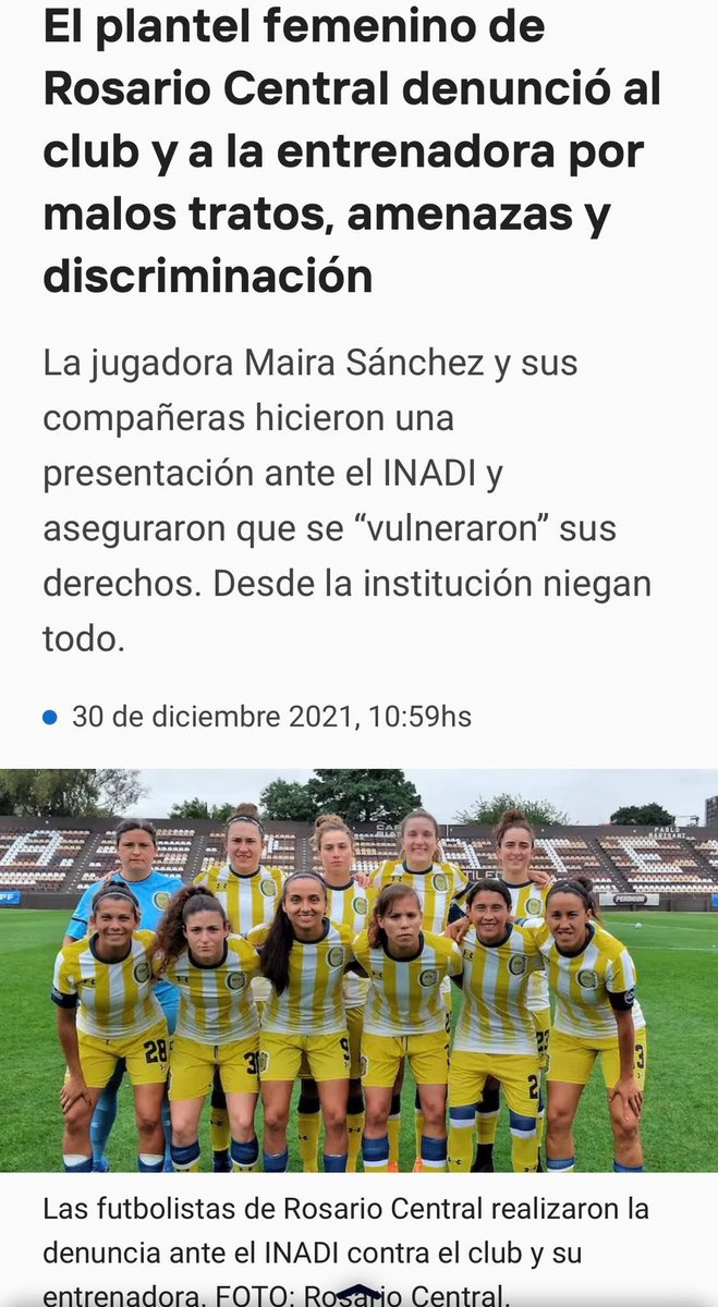 ElViejoLepra's tweet photo. Dale , club ejemplar https://t.co/fEZDh4cDa2