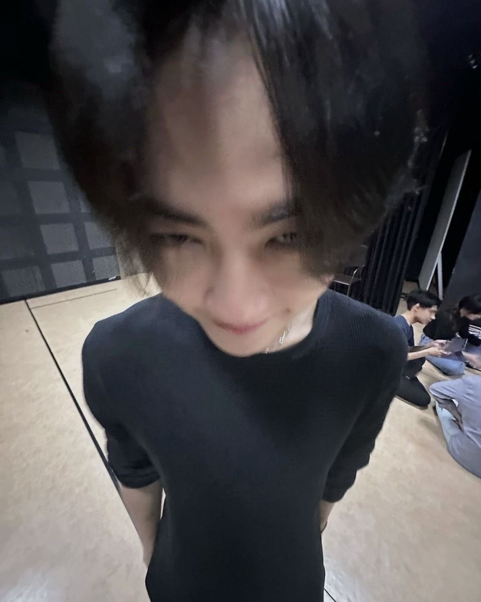 chulysep09's tweet photo. หิๆๆๆๆๆๆๆๆๆๆๆ https://t.co/41APhydqUv