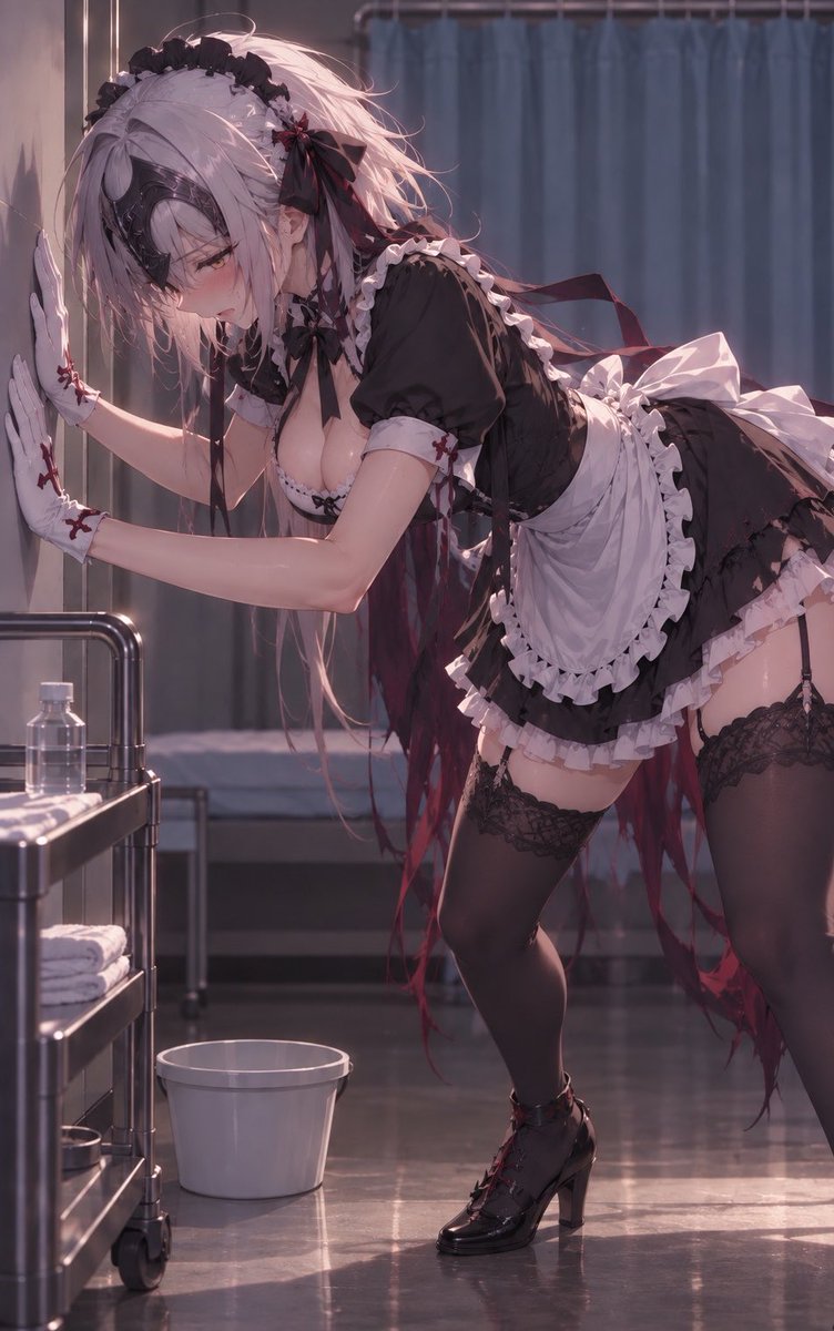 FGO__sukasaha's tweet photo. 早くしなさいよ https://t.co/l64WDa5SBp