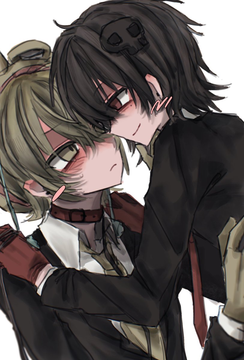 TTovo42's tweet photo. ：3
#froggydude #froggygrox #frox #mcyt #fanartㅤㅤㅤㅤ https://t.co/svpp0aELFR