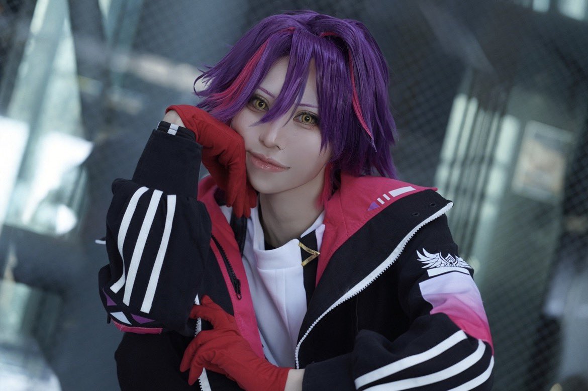 kanase_cos's tweet photo. ⚠︎cosplay 
🌈🕒
------------------------

♦︎☕️
📸photo by 
@x_0RiT0_x 

#コスメルinコスモタワー
------------------------ https://t.co/ZXCgVPWu2H