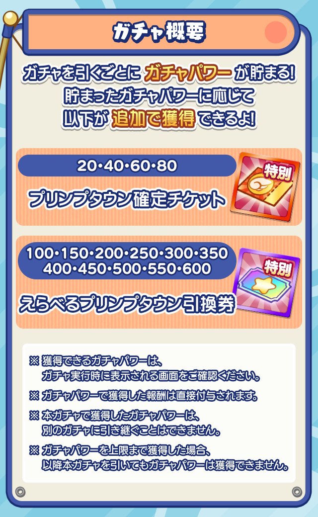 taka_san_nn's tweet photo. 9/24~9/30
プリンプタウンガチャ➀

◯プリンプタウンのシェゾ
◯プリンプタウンのすけとうだら
が登場します。 https://t.co/RaV764oVm2