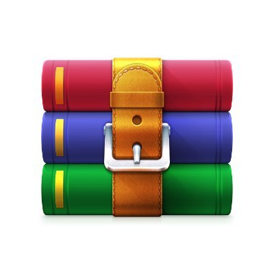 denfaminicogame's tweet photo. 「WinRAR」“あのアイコン”をそのままデザインした公式バッグが再登場。価格はライセンス約5個分の2万4100円
https://t.co/sBEpzk6p8y

公式Xはみずから「WinRARをまだ購入していない皆さん、いっそバッグを手に入れたらどうですか！」とジョークまじりに投稿。売上金はWinRARに寄付される https://t.co/t37GzhMyiO