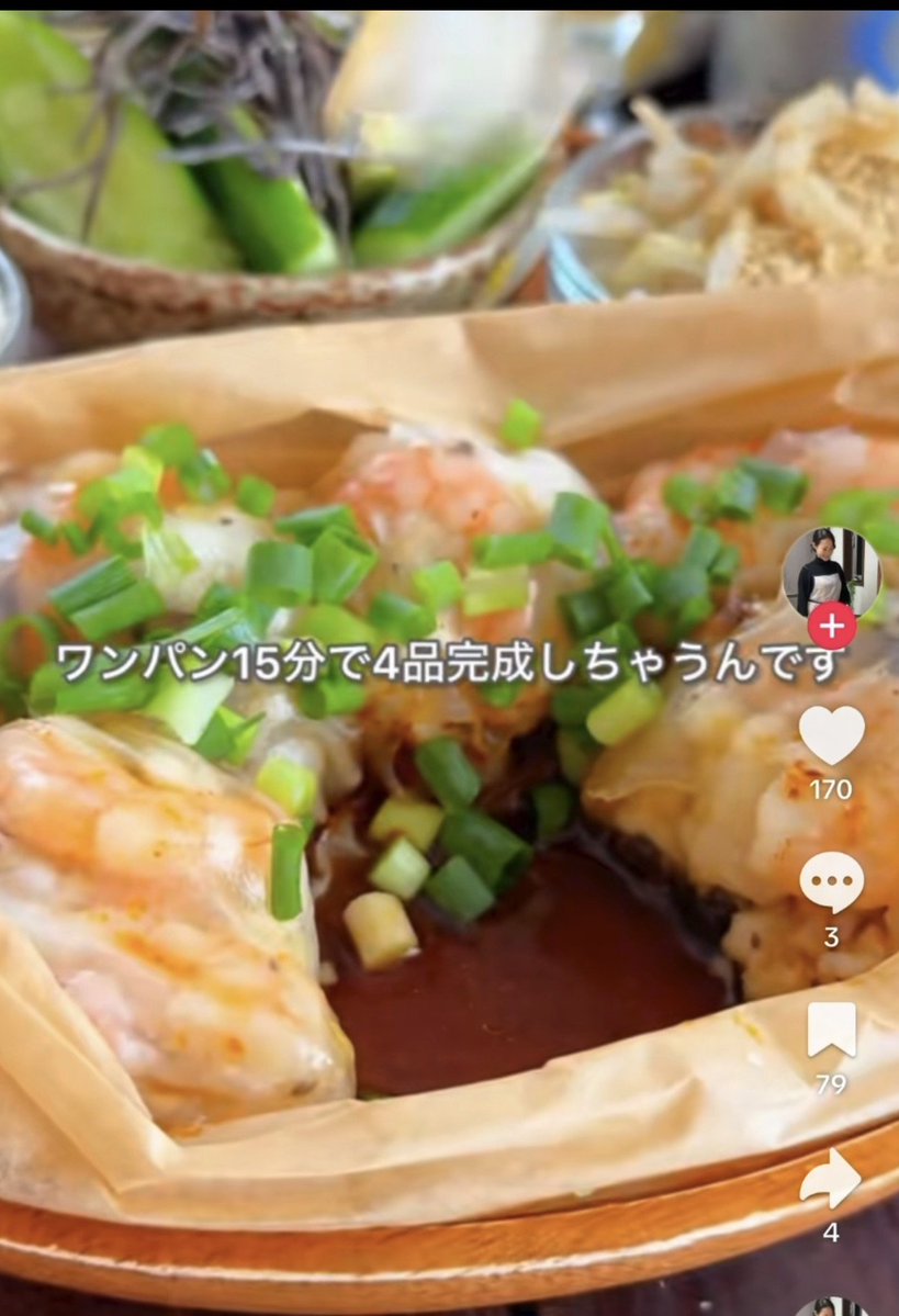 taberuyase's tweet photo. ワンパン15分で4品できるの強すぎるw 洗い物少ないのにちゃんと豪華で、忙しい日の夜ごはんコレでいい https://t.co/H7WOn7oF2K