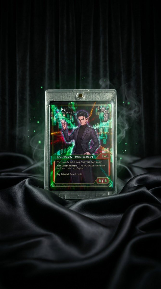 TradingWars2026's tweet photo. The Trading Wars NFT/TCG is progressing beautifully, this will re-define how P2E should be done.   

BIG BIG things are coming.

solana:9aB5sot4kVafJvFJ4czWw8tJu7gj9GWVett7P1pApump https://t.co/cwCOx0zUOt