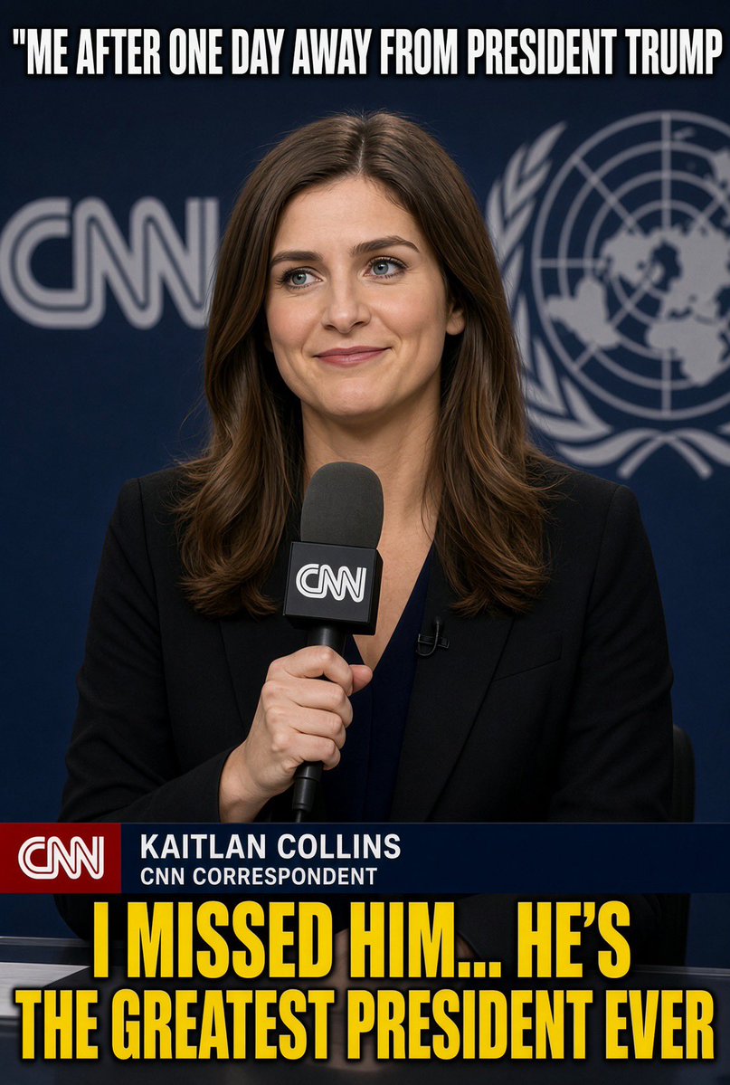 Laddyaddy1's tweet photo. @brianstelter @kaitlancollins https://t.co/SgcYVLnNJP