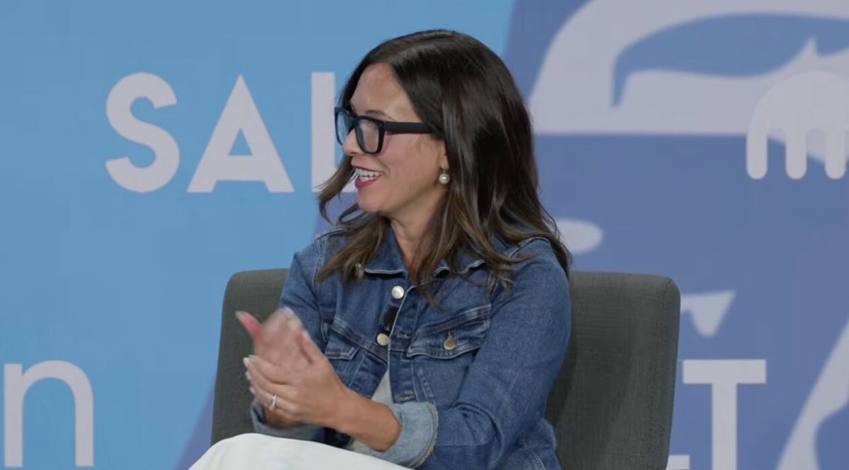thejohnnycrypt0's tweet photo. “Regulatory ambiguity is a massive barrier.”
Julie Stitzel @julie_stitzel, Chief Policy Officer at DCG, used that point at the Wyoming Blockchain Symposium to describe how uncertainty can affect companies trying to raise capital and scale.

Her focus was on durability. Agency guidance can shape the market in the near term, but statutory rules can provide a framework that lasts across changes in leadership. That matters for firms deciding where to build, where to invest, and how much capital to commit.

Stitzel also connected market structure with consumer protection. Proposed legislation includes protections for retail participants while giving companies clearer expectations around how they can operate. She framed that certainty as part of a broader competition for investment across jurisdictions.

The structural takeaway:
✅ Regulatory certainty can influence where capital is deployed
✅ Statutory rules can provide continuity across political and agency changes
✅ Consumer protections are part of the broader market structure framework
✅ Jurisdictions are competing to attract digital asset businesses and investment

Capital tends to move toward markets where firms can understand the rules and build against them with confidence.

Follow / Repost - @Thejohnnycrypt0 for grounded insights on how digital assets are reshaping finance and how to ledger them.

#thejohnnycrypto #bitcoin #Stablecoins #staking #BTC