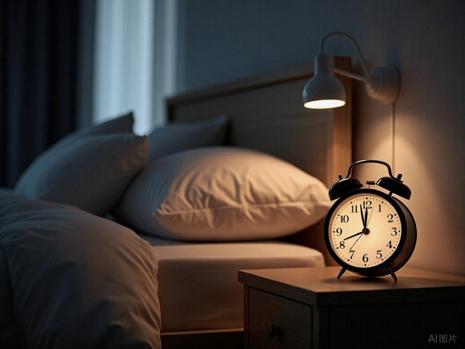 ta_yuyun's tweet photo. Adjust your bedtime by 15 mins earlier daily to fix your circadian rhythm—no drastic changes, small steps make big differences for better sleep u0026 energy! https://t.co/TGCl67Lxyl