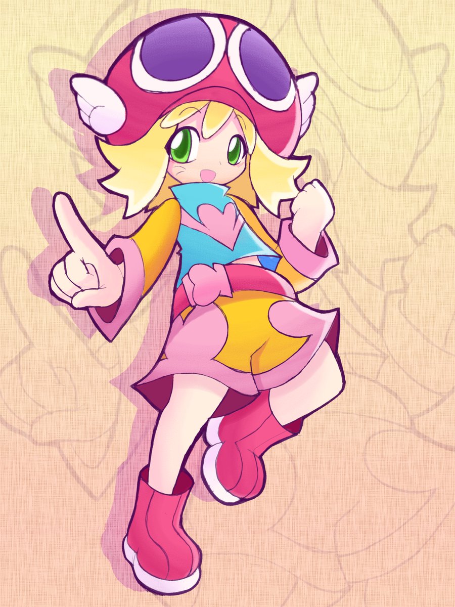 HazzyNaofu's tweet photo. Puyo Puyo Match, Here I Go!
#PuyoPuyo https://t.co/ef7fTFFycT