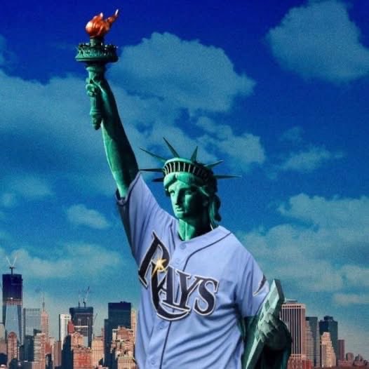 bolts6704's tweet photo. @RaysBaseball https://t.co/tMp1RyqYIT