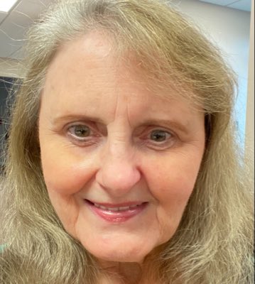 barbarasbeat's tweet photo. #NewProfilePic https://t.co/h1N5xnWXdc