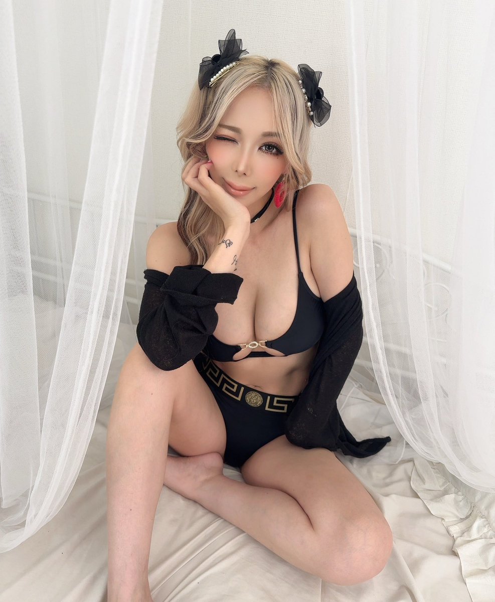 shimoruna's tweet photo. ガリガリより、こんくらいの方がセクシーでエッチじゃない？🫣💖 https://t.co/tCchuOBspc