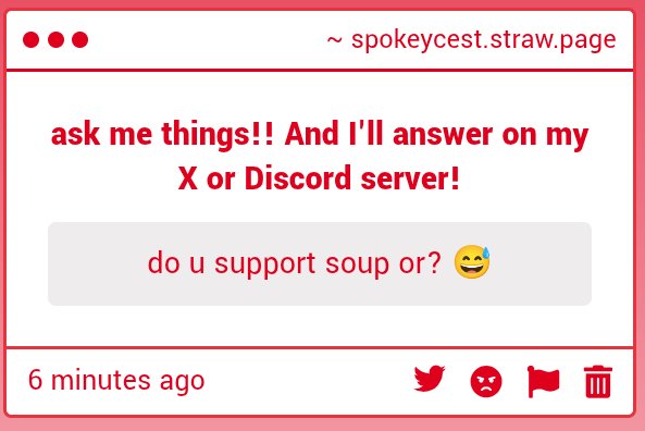 spokeynara's tweet photo. I don't support anyone and I don't like getting included into the drama, I just wanna make friends and post art on here 😭 https://t.co/W83EzRRug7