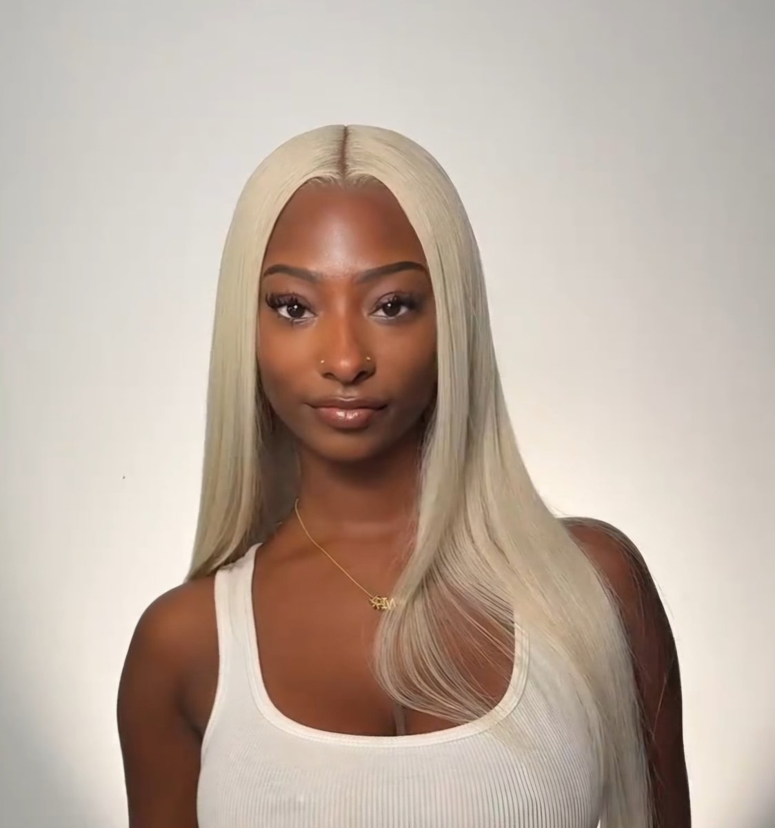 _Trinitycrave's tweet photo. Trinity looks stunning in new photos! ✨

TRINITY TATUM AT MFW SS27 https://t.co/VgITfWqhni