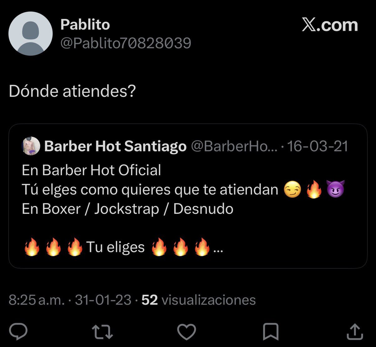 antjdae's tweet photo. @Pablito70828039 @sebastian_gray https://t.co/ZUHp3Jp9iv