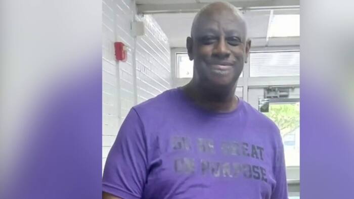 Local4News's tweet photo. A beloved Oak Park High School math teacher was killed in a crash after police said a 19-year-old driver disregarded a traffic signal and was intoxicated. https://t.co/vZYHtRThIk