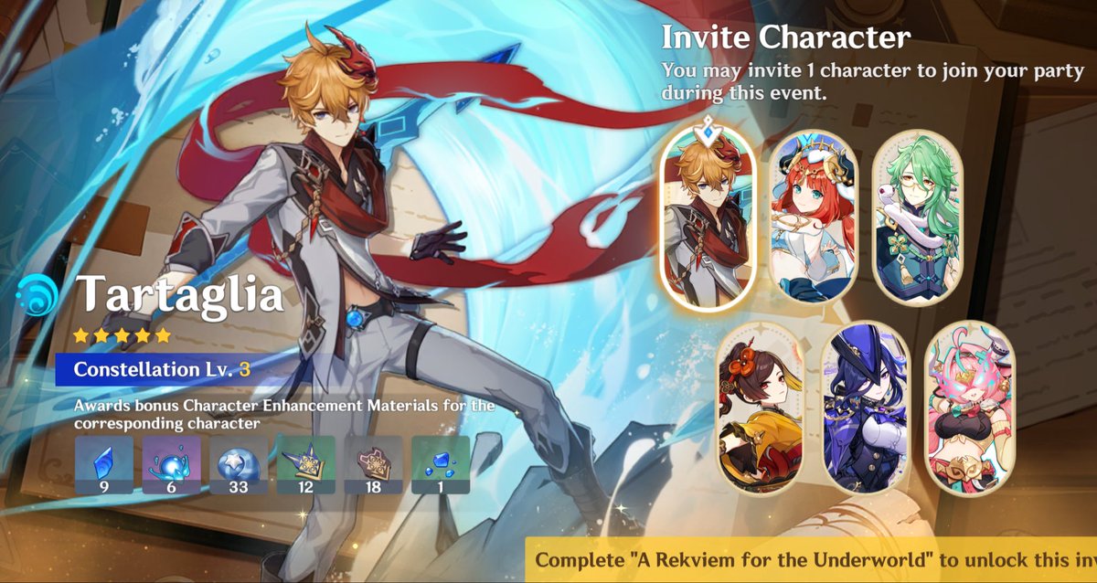0000hotdog's tweet photo. ok now that im actually seeing it in game.. why do i kinda want #Him... like hes right there front n center ANDDDD hes the first one to show up when u click invite like is this not a sign https://t.co/gqqN5oZOzG