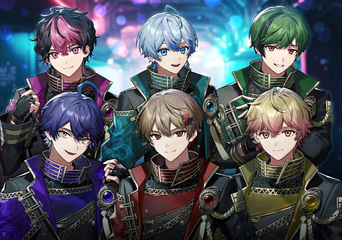 omotilovemaru's tweet photo. 俺が最近すごいと思う歌い手グループ4選 https://t.co/NFkJdJVbjQ