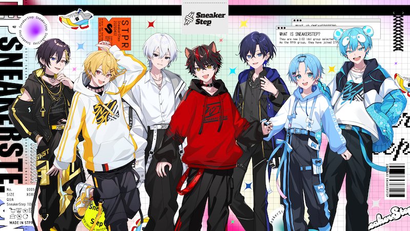 omotilovemaru's tweet photo. 俺が最近すごいと思う歌い手グループ4選 https://t.co/NFkJdJVbjQ