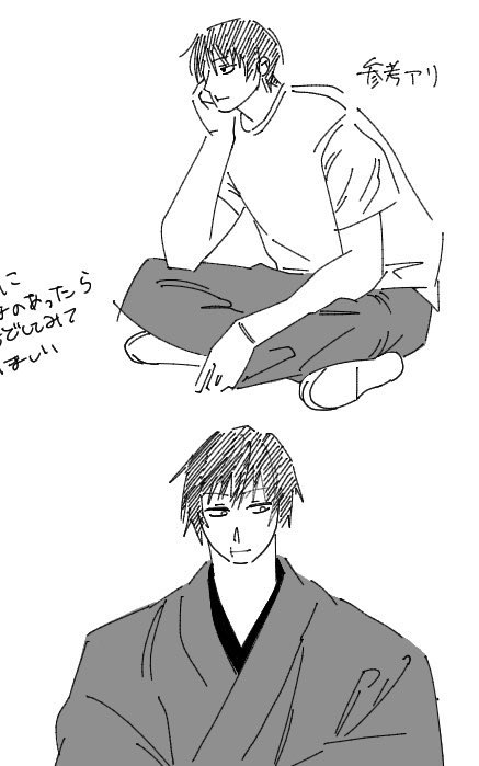 moak301's tweet photo. 絵チャ https://t.co/ryyPLTm1tJ