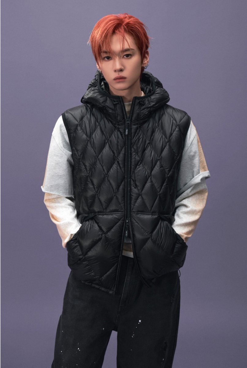 LKglobal_'s tweet photo. Winter Collection for Matin Kim is here and his ambassador looks absolutely stunning 

#LEEKNOWxMATINKIM https://t.co/fdpdmy5Net