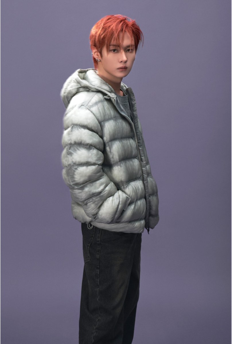 LKglobal_'s tweet photo. Winter Collection for Matin Kim is here and his ambassador looks absolutely stunning 

#LEEKNOWxMATINKIM https://t.co/fdpdmy5Net