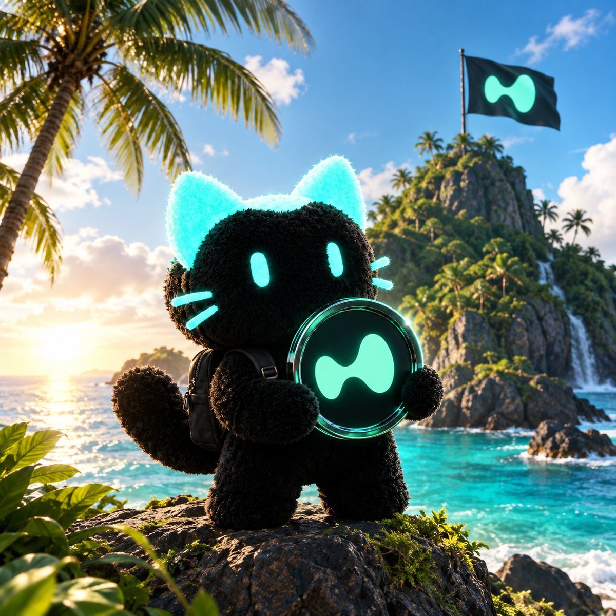 HyperCatStonk's tweet photo. Hyperliquid full send.

Simply Hold $HCAT, earn $HYPE. https://t.co/gRyOdznfzB