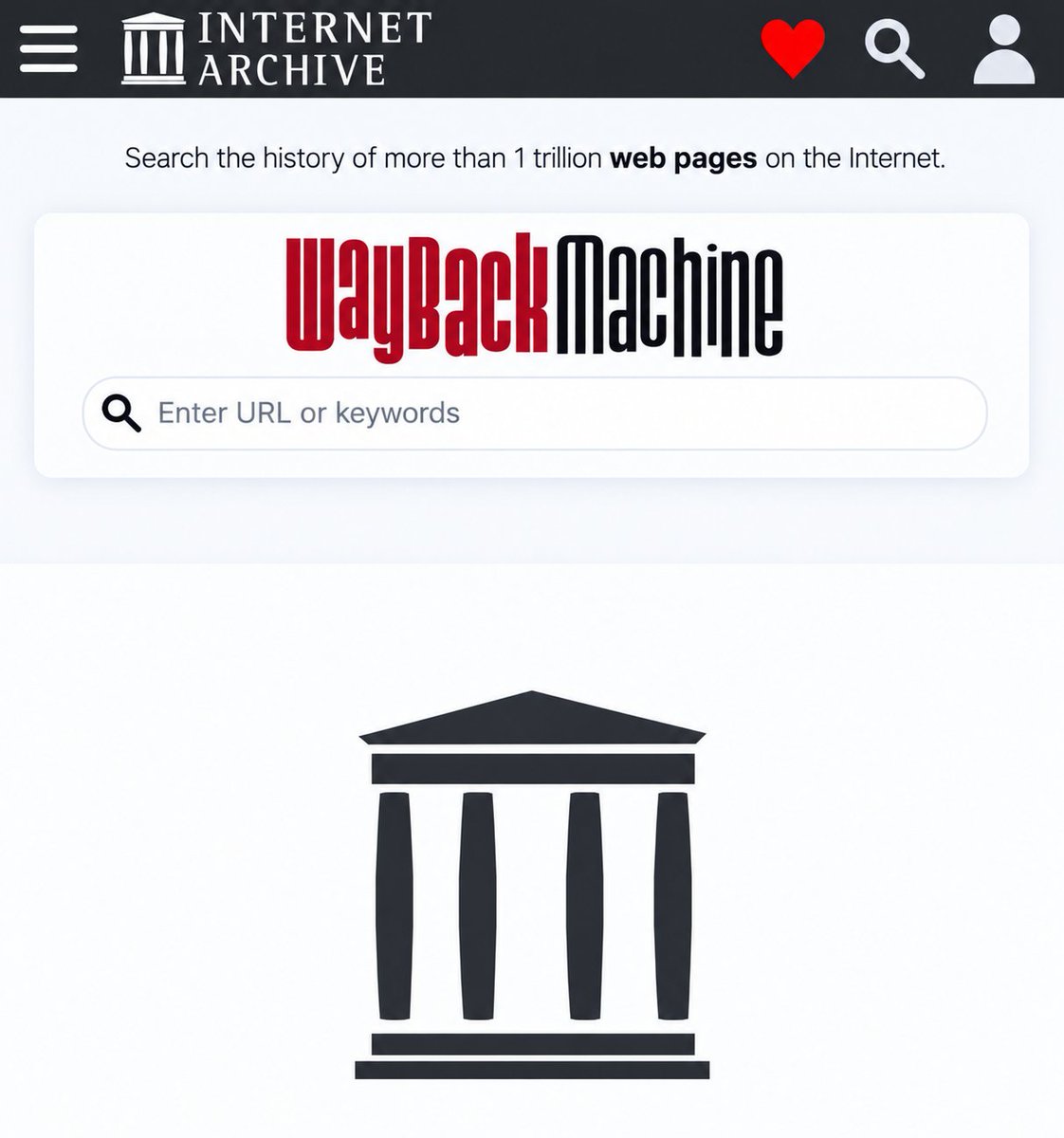 Zayan_coder's tweet photo. 50 Legal Sites to Watch and Listen to for Free on the Internet

1.) https://t.co/LVwg7siPEa → Millions of movies, books, and audio
2.) https://t.co/o7zpiLaO7Z → Classic movies with expired copyrights
3.) https://t.co/Ga3eGewmJF… → Free movie collection
4.) https://t.co/gWzuTrwj0U → Free movies with library membership
5.) https://t.co/nqyzWF2xZm → Digital borrowing from the library
6.) https://t.co/C8AS2PVhTM → Free movies and series with ads
7.) https://t.co/AKHIiGGgxM → Legal free movie platform
8.) https://t.co/Va7P5W4kaZ → Free live television channels
9.) https://t.co/VBPCrv16Tv → Free series and movie archive
10.) https://t.co/Xf2e4uCFMd → Classic anime collection
11.) https://t.co/sI8OwarZJ8 → TRT's digital archive
12.) https://t.co/5ggJl4nPnR → Turkish television archive
13.) https://t.co/q64xZsq0mo → British Film Institute collection
14.) https://t.co/IkQVTspQJ2 → European film archive
15.) https://t.co/TaOBixiqEr → Experimental cinema archive
16.) https://t.co/qhaxdcmHUU → Documentary short films
17.) https://t.co/Bh29DT4Isa → Free documentary archive
18.) https://t.co/VXvHFRwhnj → Documentary collection
19.) https://t.co/RqB5wtzjC4 → National Film Board of Canada archive
20.) https://t.co/JSZlPpxwrH → Folk culture documentaries
21.) https://t.co/Wrtd8FcWbj → Cinema classics selection
22.) https://t.co/2XtiAa2Jsm → Curated independent cinema
23.) https://t.co/B3XXqRixOy → Award-winning short films
24.) https://t.co/G98DHZSmKw → Editor's pick short films
25.) https://t.co/UMOUt5hXhk → Expert talks
26.) https://t.co/ssJl0BJnOb → Ideas and science videos
27.) https://t.co/YaRPWqewc5 → Space broadcasts and archive
28.) https://t.co/EoYPFezalz → Educational video library
29.) https://t.co/QhtGKpSQm8 → Copyright-free classical music
30.) https://t.co/03S3JPiGco → Free sheet music library
31.) https://t.co/rcRDrrb9ii → Copyright-free music collection
32.) https://t.co/wqsWOJUk8e → Independent musician archive
33.) https://t.co/Idgu9Gpkvk → Music directly from the artist
34.) https://t.co/tFSyUmGtLQ → Independent music discovery
35.) https://t.co/C2H2jy6FFy → Free music listening
36.) https://t.co/045ph7qHpx → Listening to radios around the world
37.) https://t.co/00nGOgUQt2 → Music by country and era
38.) https://t.co/NAo9BoCugd → Discovering every music genre
39.) https://t.co/W6eBKu571Y → Thousands of online radios
40.) https://t.co/YK8HSQaySn → Ad-free thematic radio
41.) https://t.co/h9nHwBYncK → Independent radio broadcasts
42.) https://t.co/fc1dGzVzhw → DJ sets and radio programs
43.) https://t.co/CpBH4MFSg5 → Free audiobooks
44.) https://t.co/jv4sDiOy3H → Audio versions of classics
45.) https://t.co/ZBNHvmlytg → Independent podcast directory
46.) https://t.co/jRL0F6Es3e → Podcast discovery platform
47.) https://t.co/ZghX3wzD0p → Podcast search engine
48.) https://t.co/kEbM0WZ9Id → BBC radio and podcast archive
49.) https://t.co/wTCwZRacOP → NPR programs and podcast archive
50.) https://t.co/mqKkJi0q8c → World radios in one place