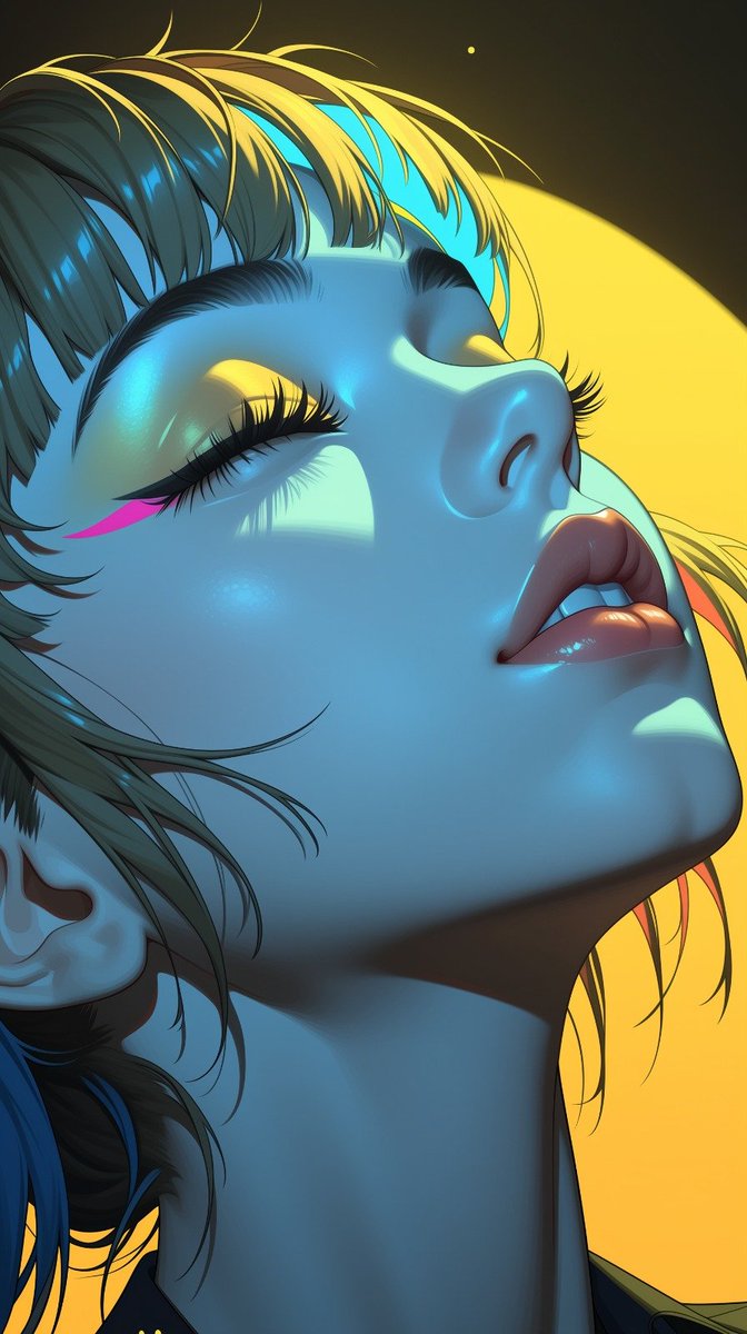 djom900's tweet photo. Qt serenity https://t.co/j3uiSutinr