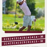 Photo by West Texas A&M Men's Golf (@WTAMUGolf)