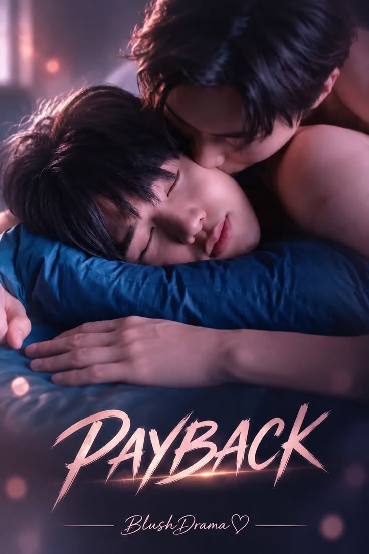 samiarah00's tweet photo. 🔥 PAYBACK

What happens when revenge turns personal? 👀🖤

🎬 Full Episodes → comment below 👇

#PAYBACK #ThaiBL #BLSeries #BLDrama #PaybackTheSeries https://t.co/hRPAMX3FAL