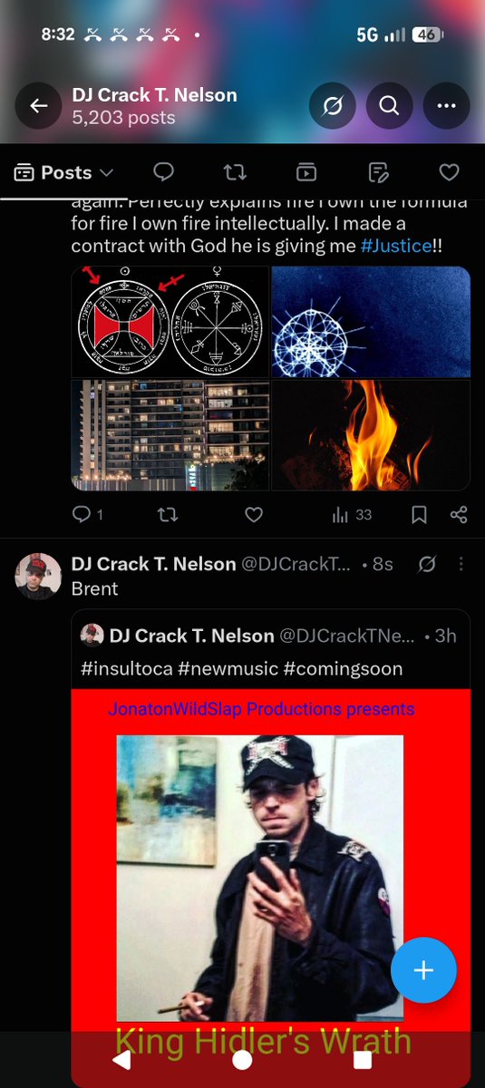 DJCrackTNelson's tweet photo. https://t.co/oWCaodRHTs