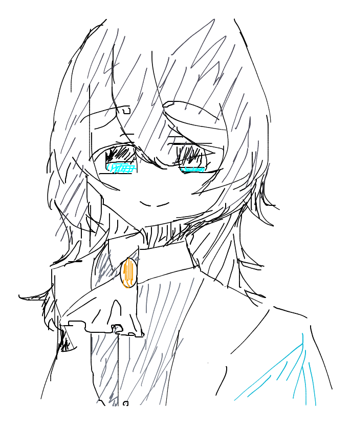 LOVE169175's tweet photo. スケッチって意外と描ける
#凡のゲーム https://t.co/VgEVKwGRXe