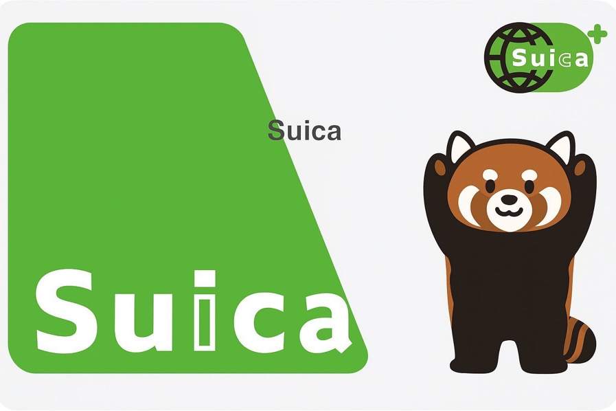 bozu_108's tweet photo. 結局Suicaの新キャラクターは何がいいのか？選手権

入賞 https://t.co/2jGtlgOXbt