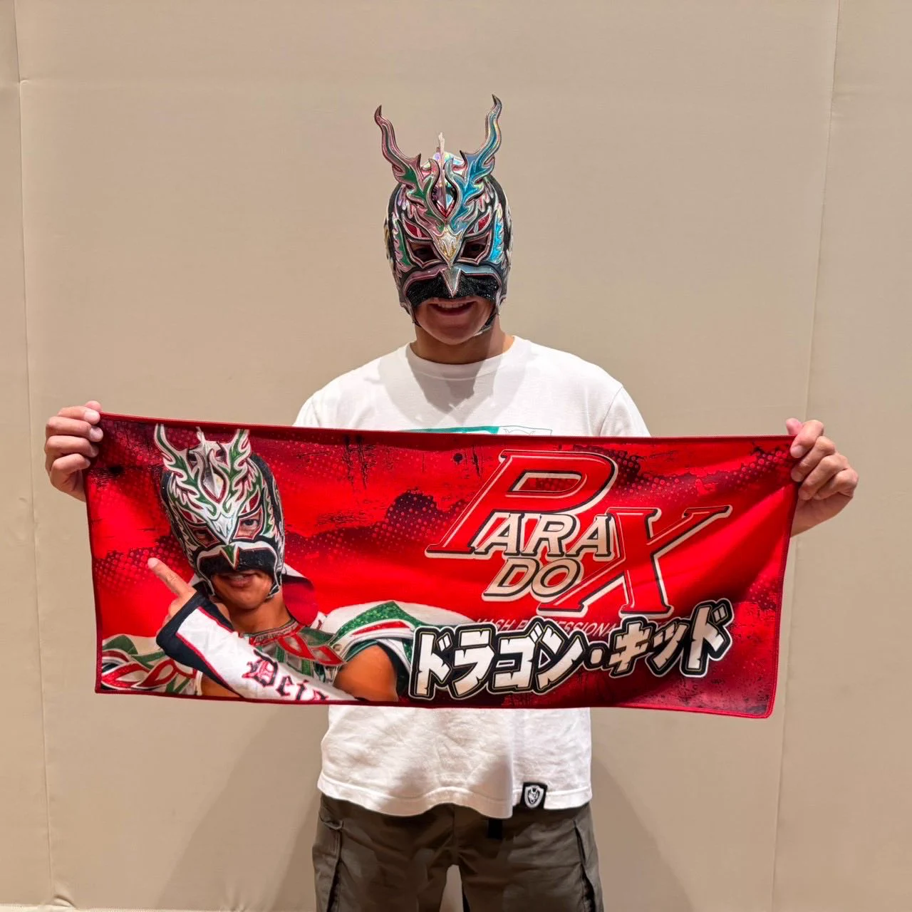 【超値下げ】dragan board 希少 輸入品 DRAGONGATE on X: 