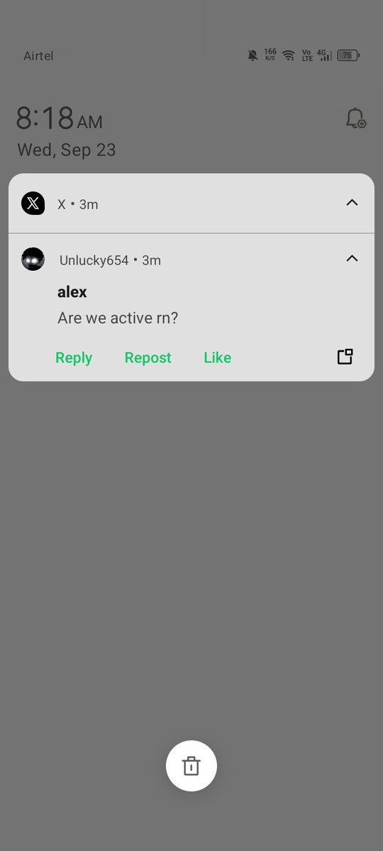 Unlucky654's tweet photo. @Aleex_ Active https://t.co/jtKSnl8HVQ