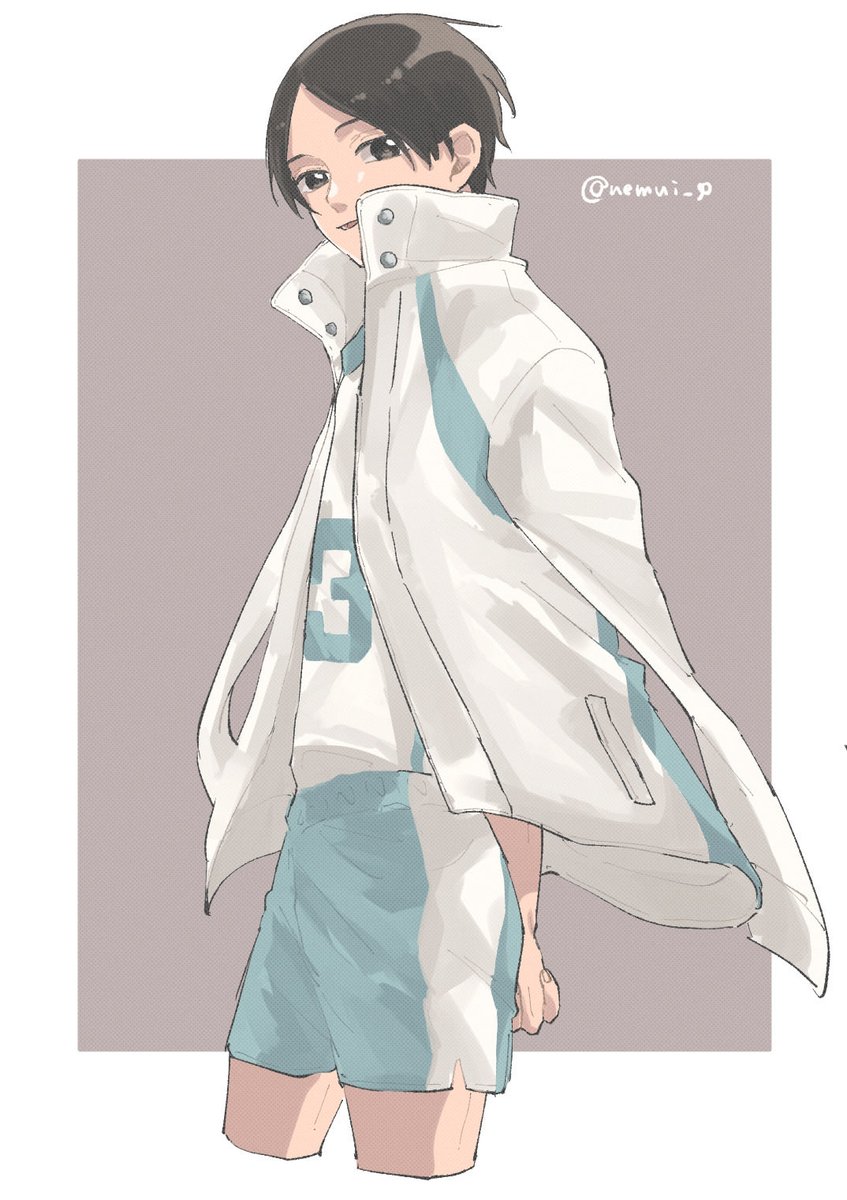 ht____pi's tweet photo. #国見の日2026
#9月23日は国見の日 https://t.co/Oq5sn3P9Yr