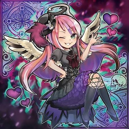 SnealFGC's tweet photo. @Yugiman101 https://t.co/JRj6RLpAi7