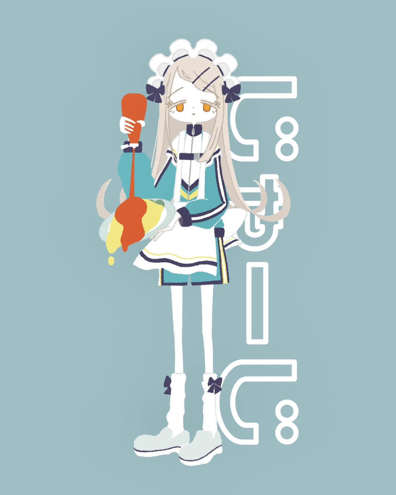 まかろん🍭 (@macaroooooon22) / X