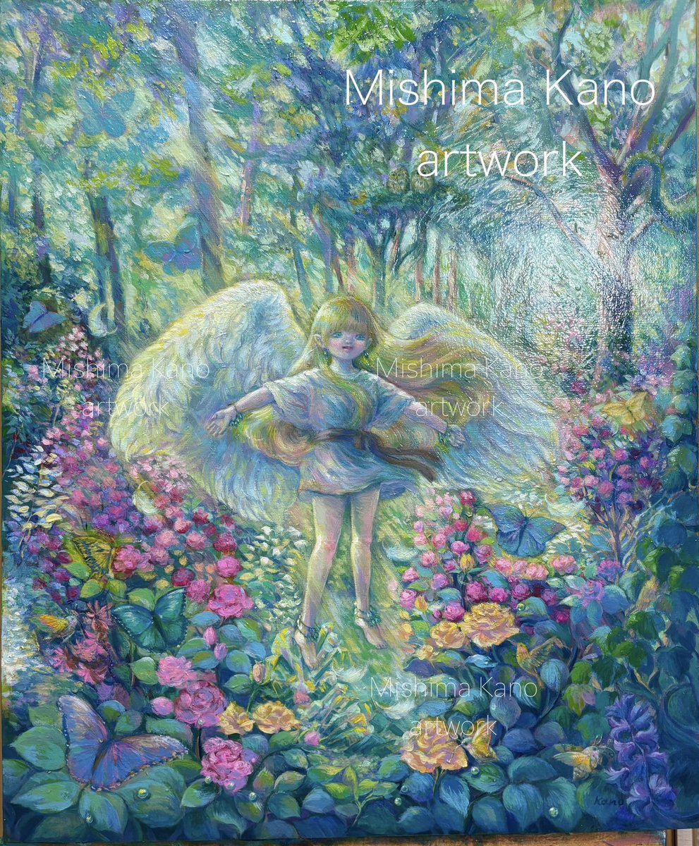 mishima_kano's tweet photo. シュルレアリスムと幻想と郷愁と…みたいな油絵を描いています。次はどんな絵描くのかな〜？と楽しみにしていただけたら嬉しいです🙇‍♀️✨
#シルバーウィークはフォロワーさんが増えるらしい　#秋の創作クラスタフォロー祭り
#5連休は掘り出し作家大収穫祭 https://t.co/3MwEFy1hJB