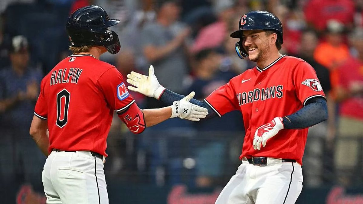 winners_win01's tweet photo. BANG that’s a 5-0 sweep of MLB🧹

Cleveland Guardians ML (+110)✅

Tampa Bay Rays ML (+110)✅

White Sox/Royals o7.5 (-120)��

Philadelphia Phillies ML (-142)✅

Rays/Yankees u7.5 (-120)✅

Drop a like if you tailed❤️ https://t.co/uckYI0XseA