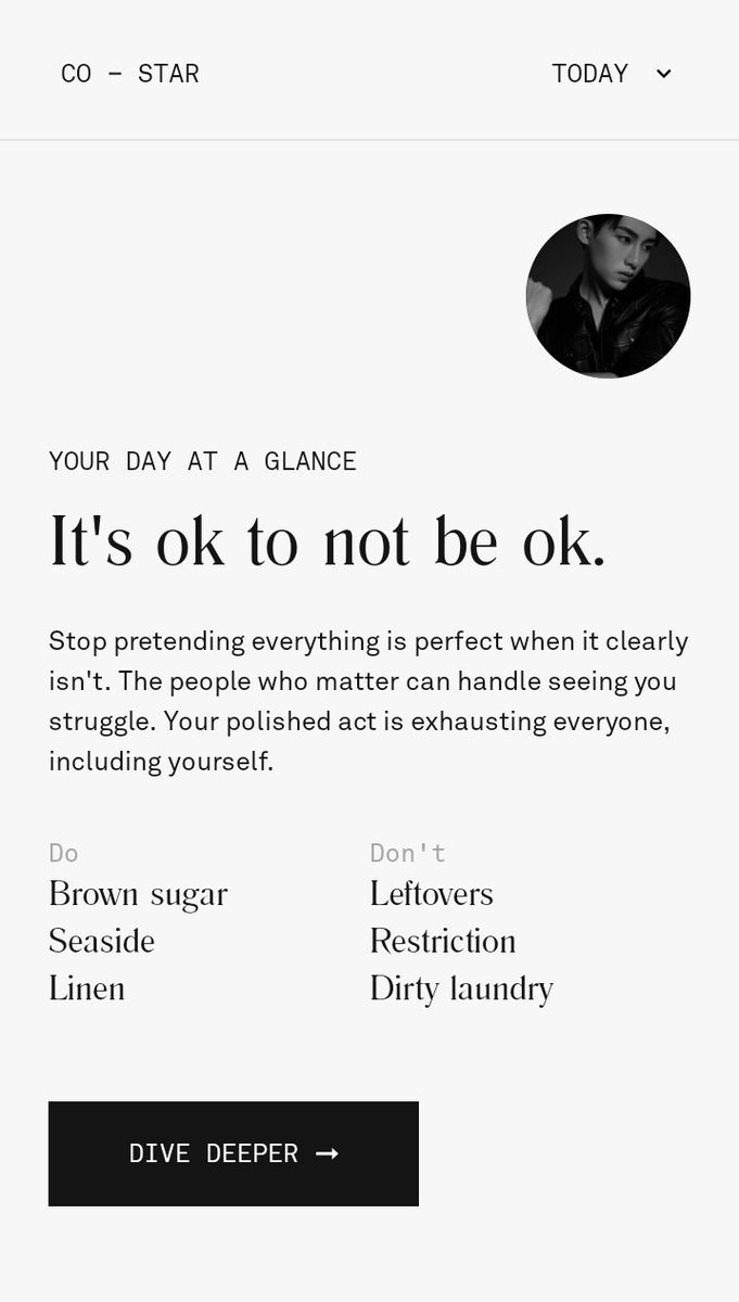 cloudedwall's tweet photo. new day but old me vibes. hope everyone's having a good one so far. https://t.co/iePep0DAPO