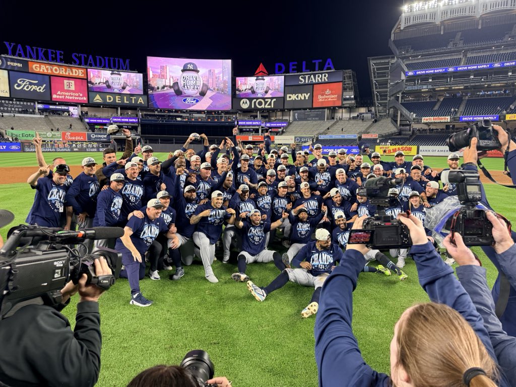 Ry_Bass's tweet photo. AL EAST CHAMPIONS!!!!!!! 🏆 https://t.co/L3e47XJEUL